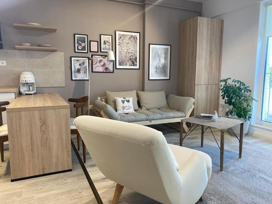 Shi Ti Junior Suite 雅西 外观 照片
